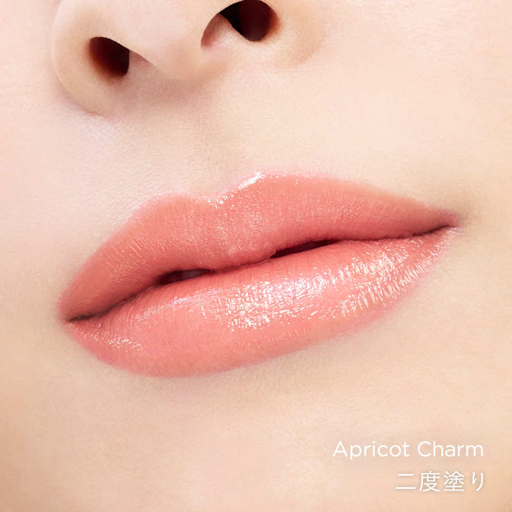 Etvos Mineral Sheer Rouge - Image 37