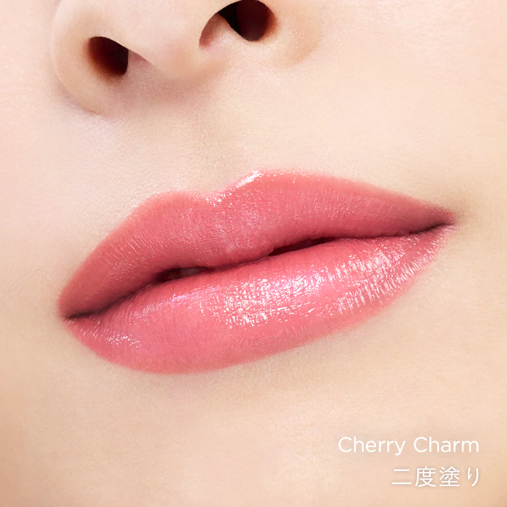 Etvos Mineral Sheer Rouge - Image 42