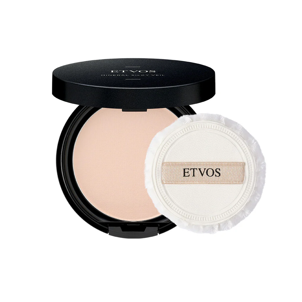 Etvos Mineral Silky Veil