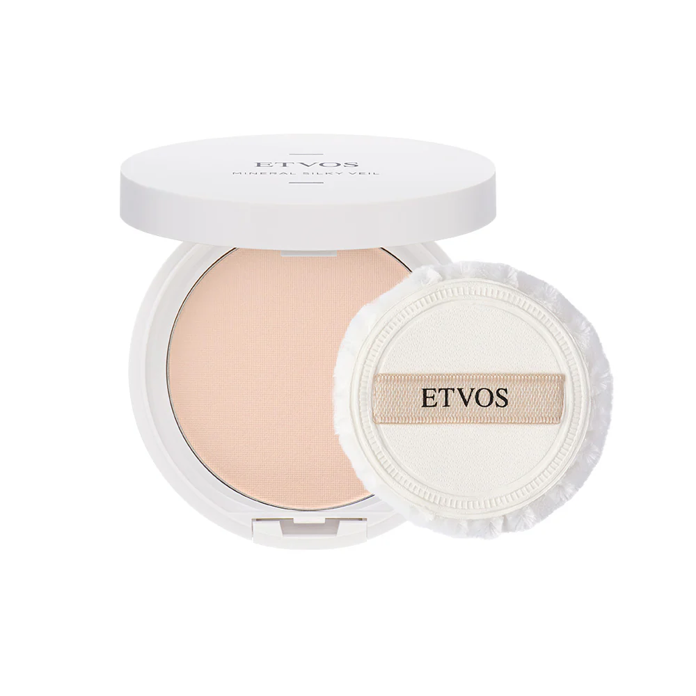 Etvos Mineral Silky Veil - Image 2