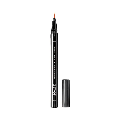Etvos Mineral Smooth Liquid Eyeliner - Image 7