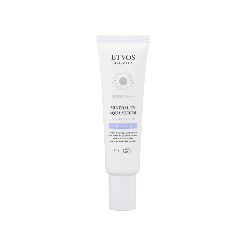 Etvos Mineral UV Aqua Serum - Image 3