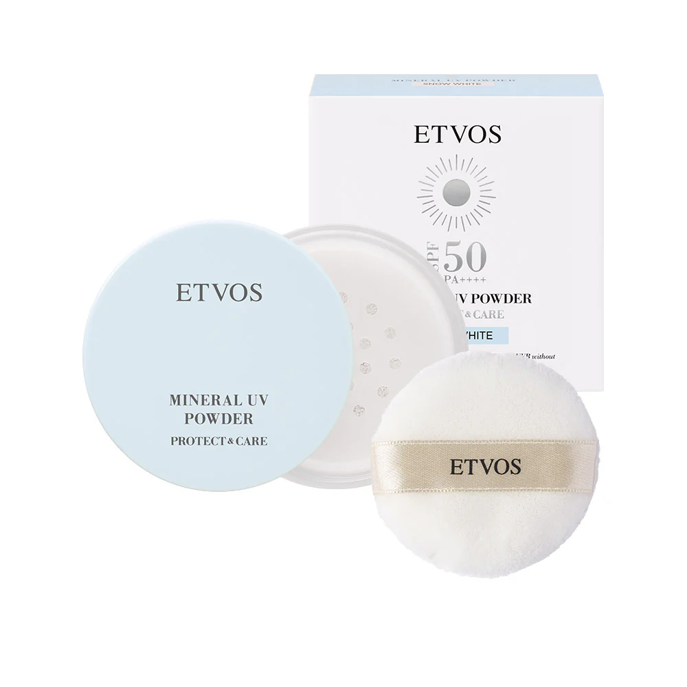 Etvos Mineral UV Powder AZ - Image 10