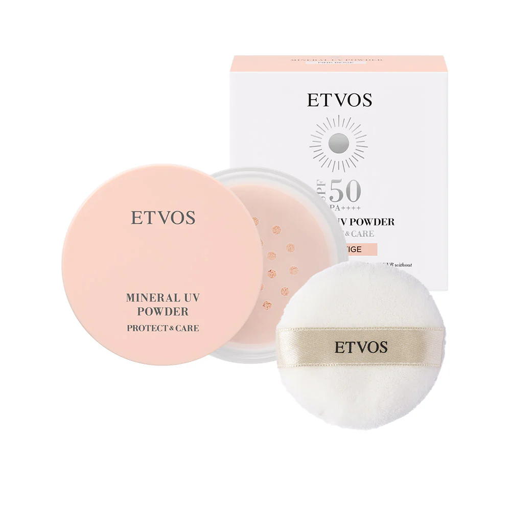 Etvos Mineral UV Powder AZ - Image 7