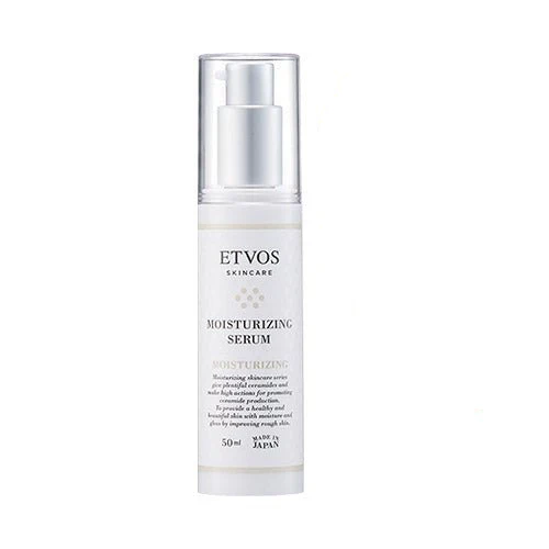Etvos Moisturizing Serum