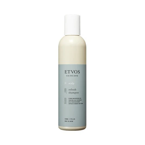 Etvos Refresh Shampoo