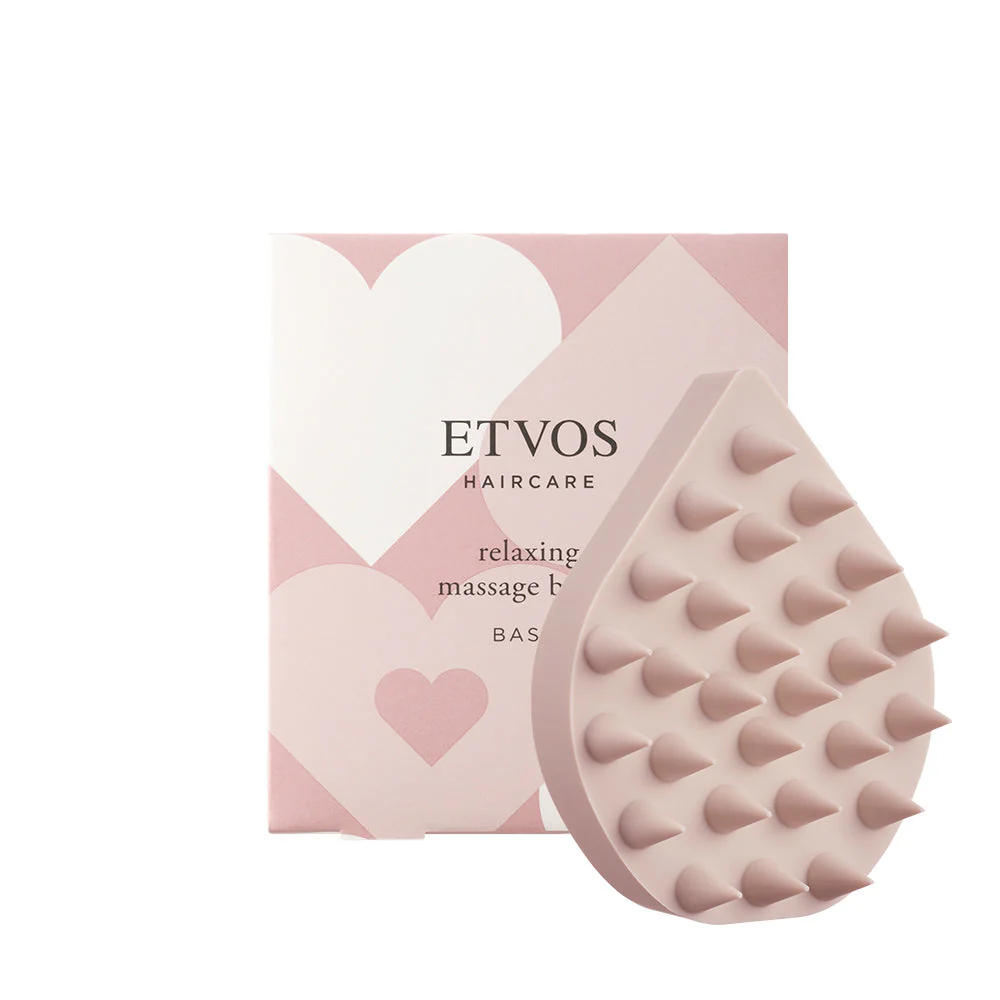 Etvos Relaxing Massage Brush - Image 18