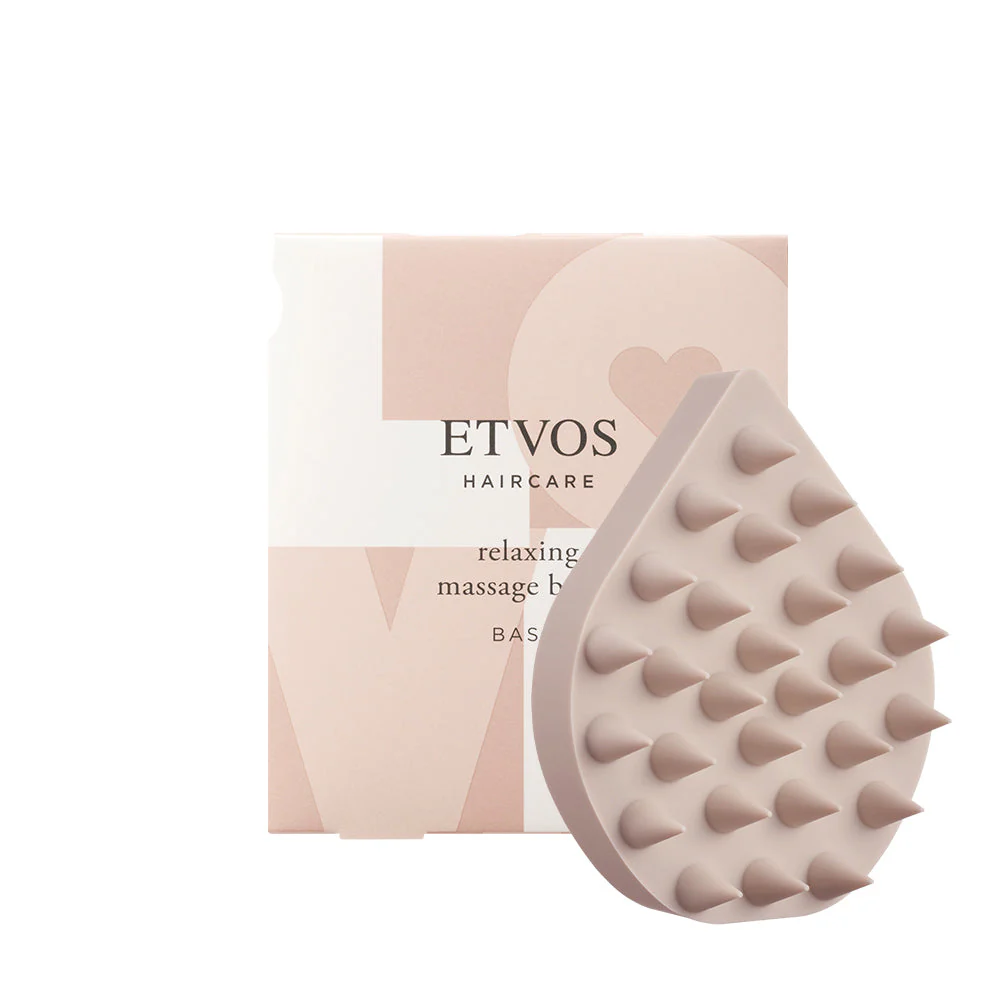 Etvos Relaxing Massage Brush - Image 19