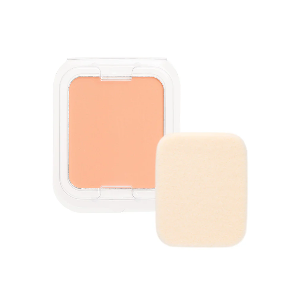 Etvos Timeless Foggy Mineral Foundation (with case + puff) - Image 8