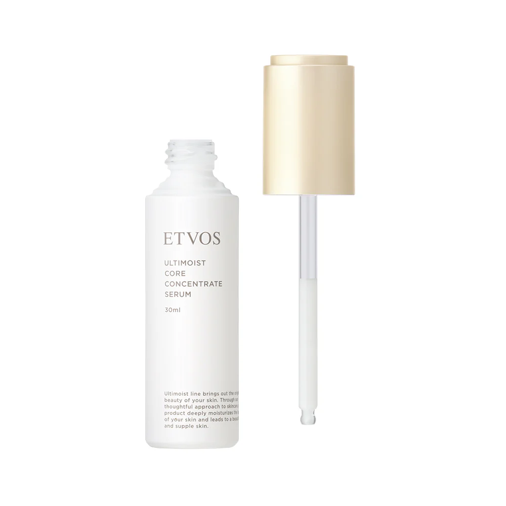 Etvos Ultimoist Core Concentrate Serum - Image 2