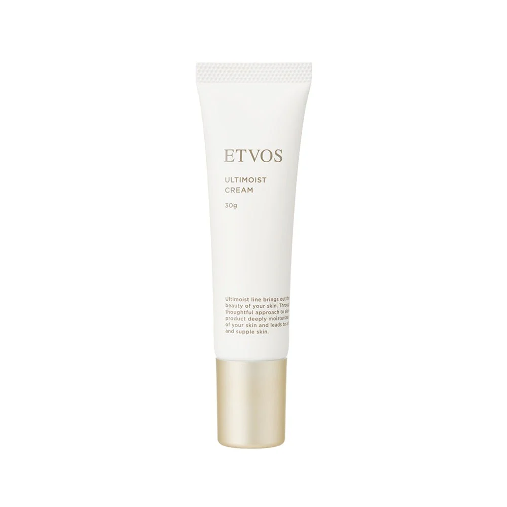 Etvos Ultimoist Cream