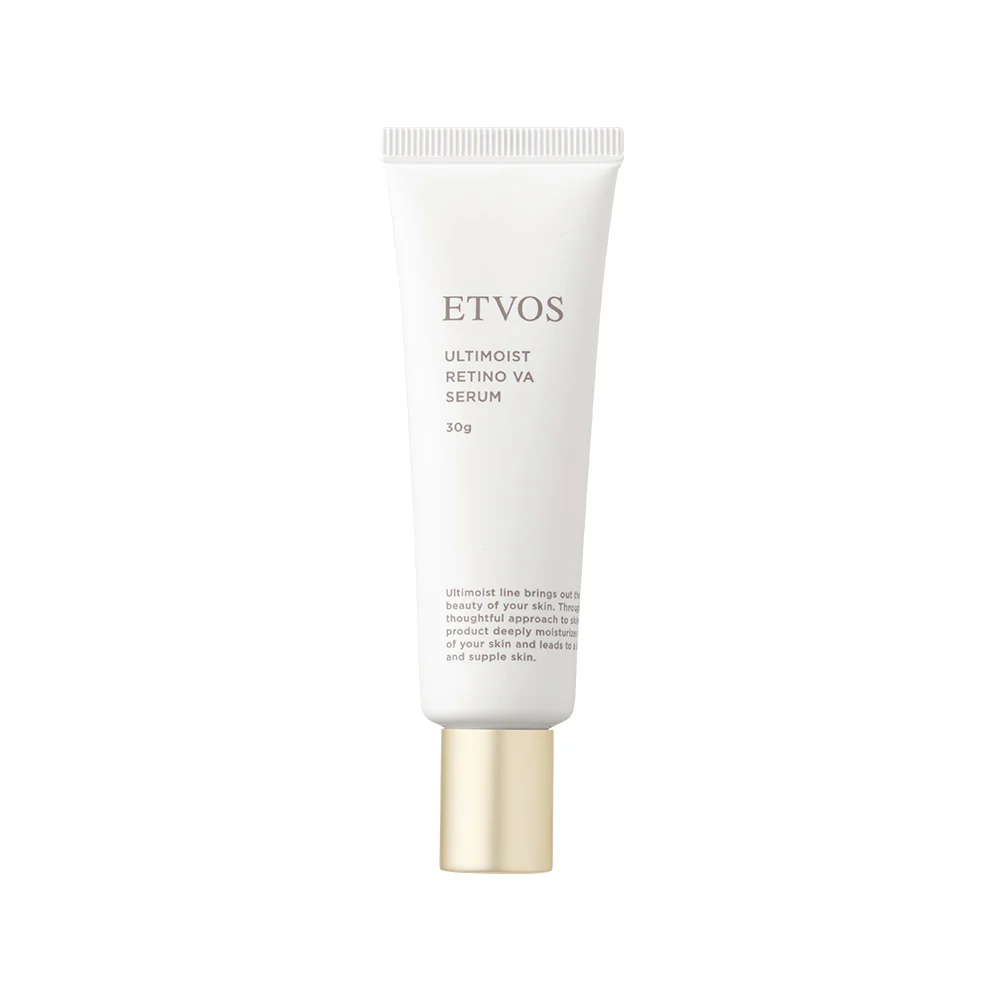 Etvos Ultimoist Retino VA Serum