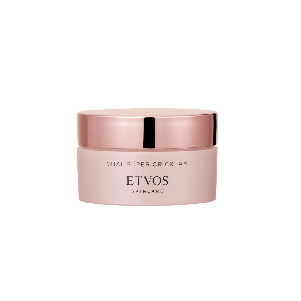 Etvos Vital Superior Cream