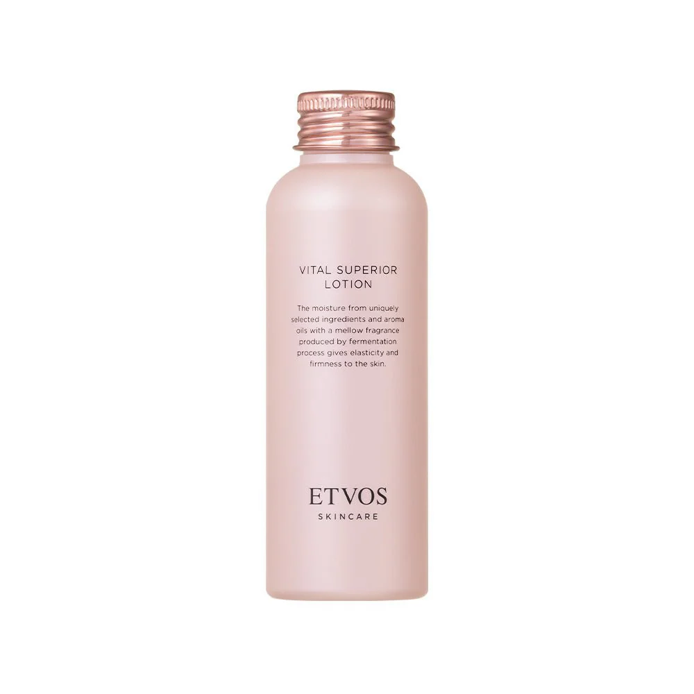 Etvos Vital Superior Lotion