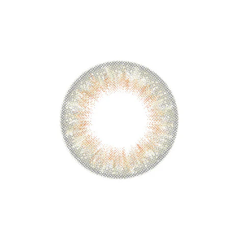 EverColor 1 Day Luquage Contact Lenses Aqua Beige - Image 2