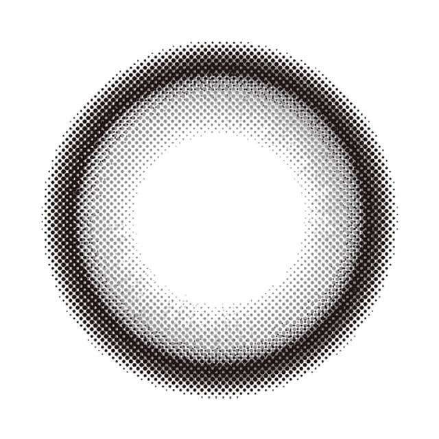 Evercolor 1 Day Millimore Contact Lenses Namaiki Sugar - Image 3