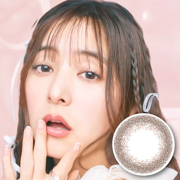 EverColor 1 Day Natural Contact Lenses Classic Cheek - Image 5