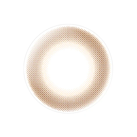 EverColor 1 Day Natural Moist Label UV Contact Lenses Silhouetto Duo - Image 2