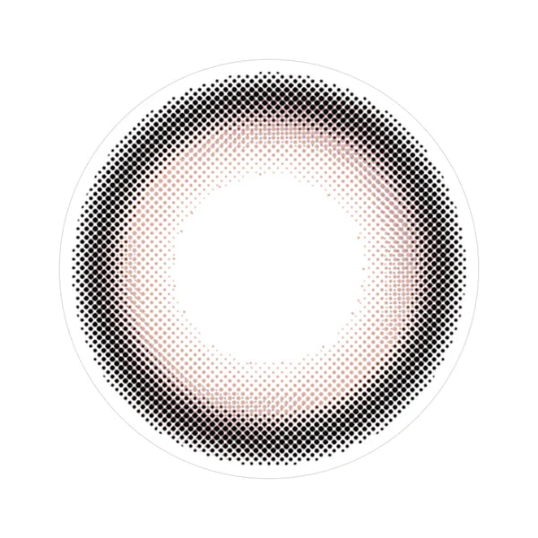 EverColor Monthly Contact Lenses Pure Macaron - Image 3