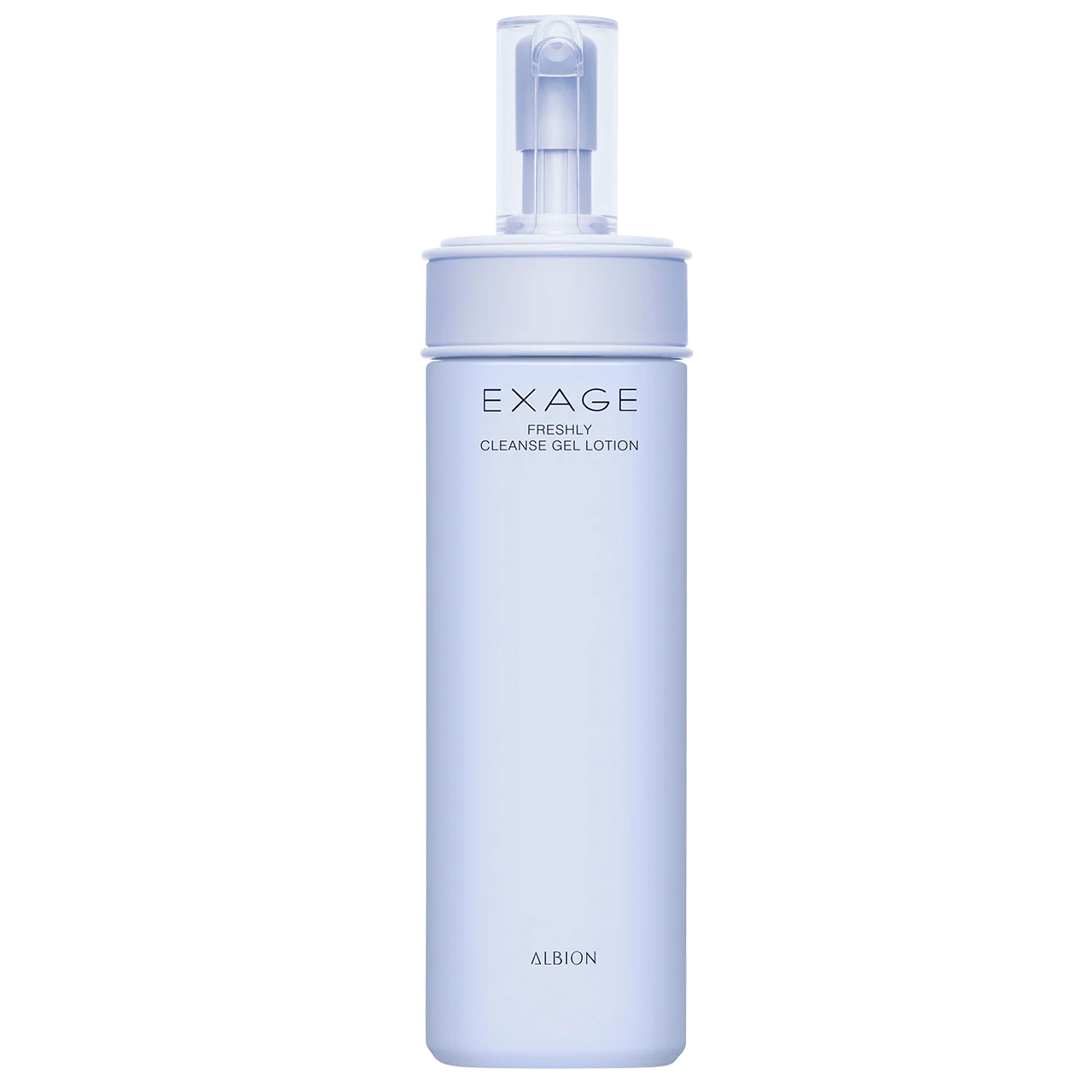 Albion Exage Freshly Cleanse Gel Lotion