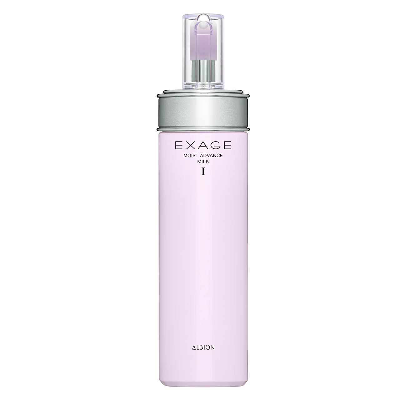 Exage Moist Advance Milk I