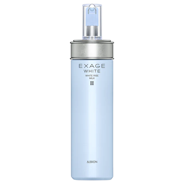 Exage White Rise Milk II
