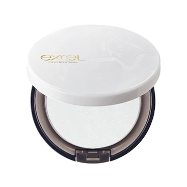 Excel Lustering Sheer Powder - Image 2