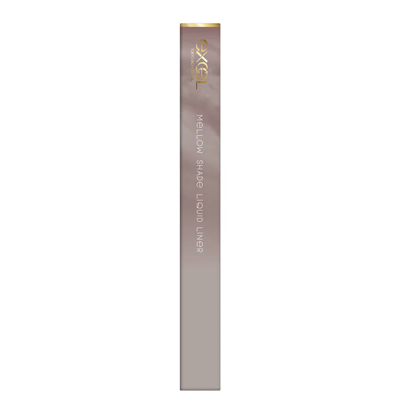 Excel Mellow Shade Liquid Liner - Image 9