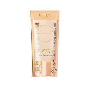 Excel Skin Tint Serum - Image 2