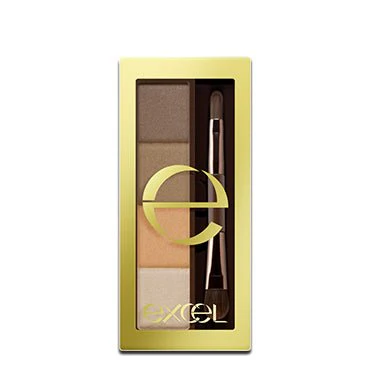 Excel Styling Powder Eyebrow - Image 4