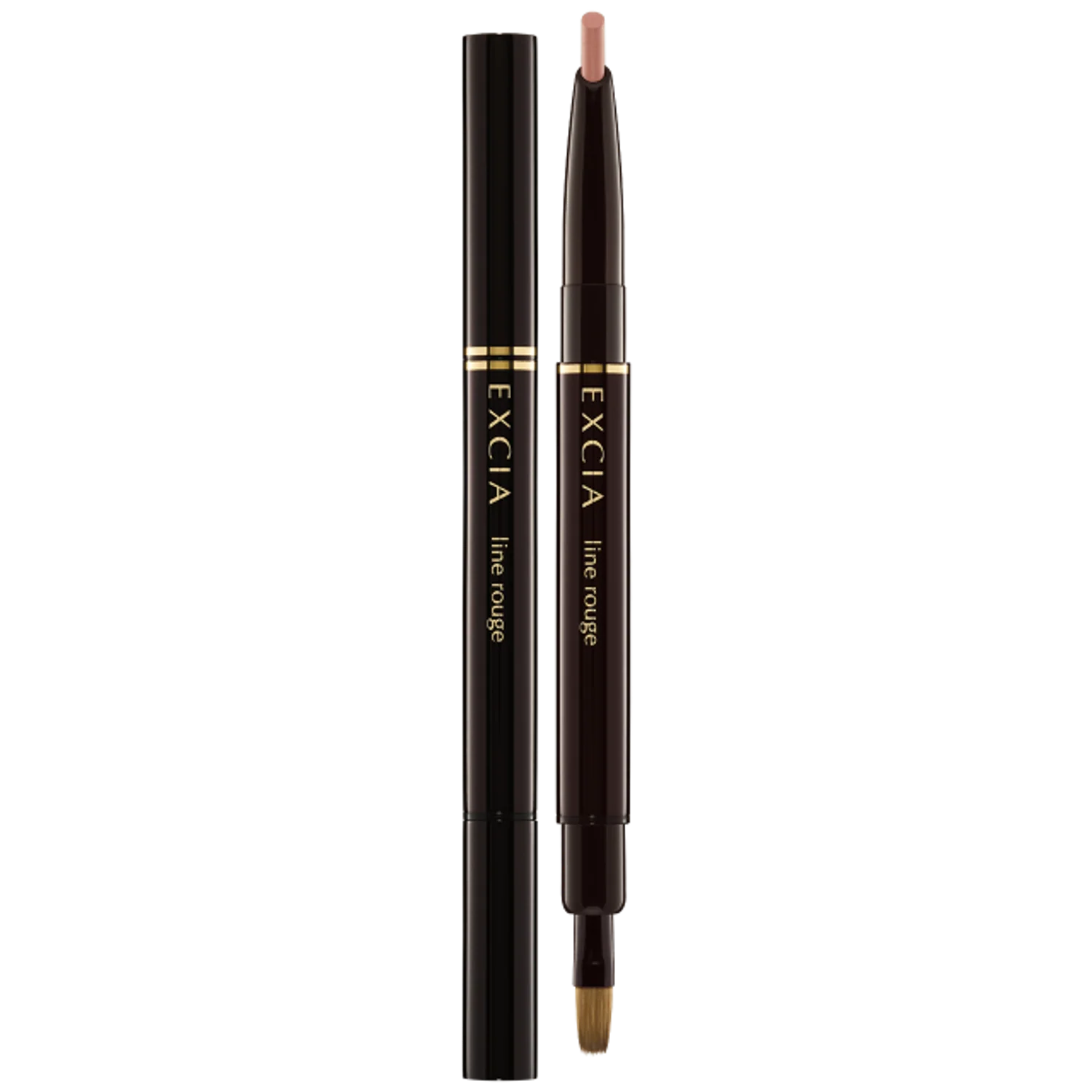 Excia AL Silky Line Rouge