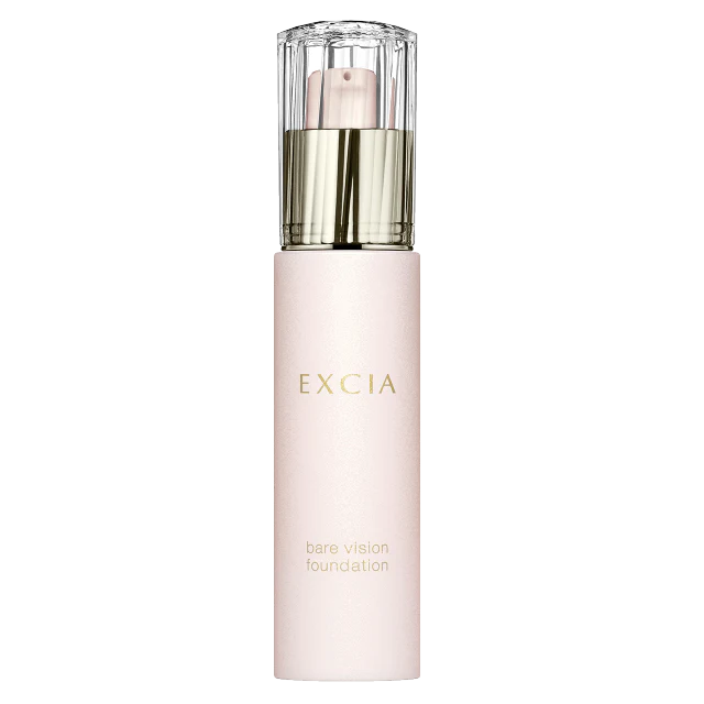 Excia Bare Vision Foundation