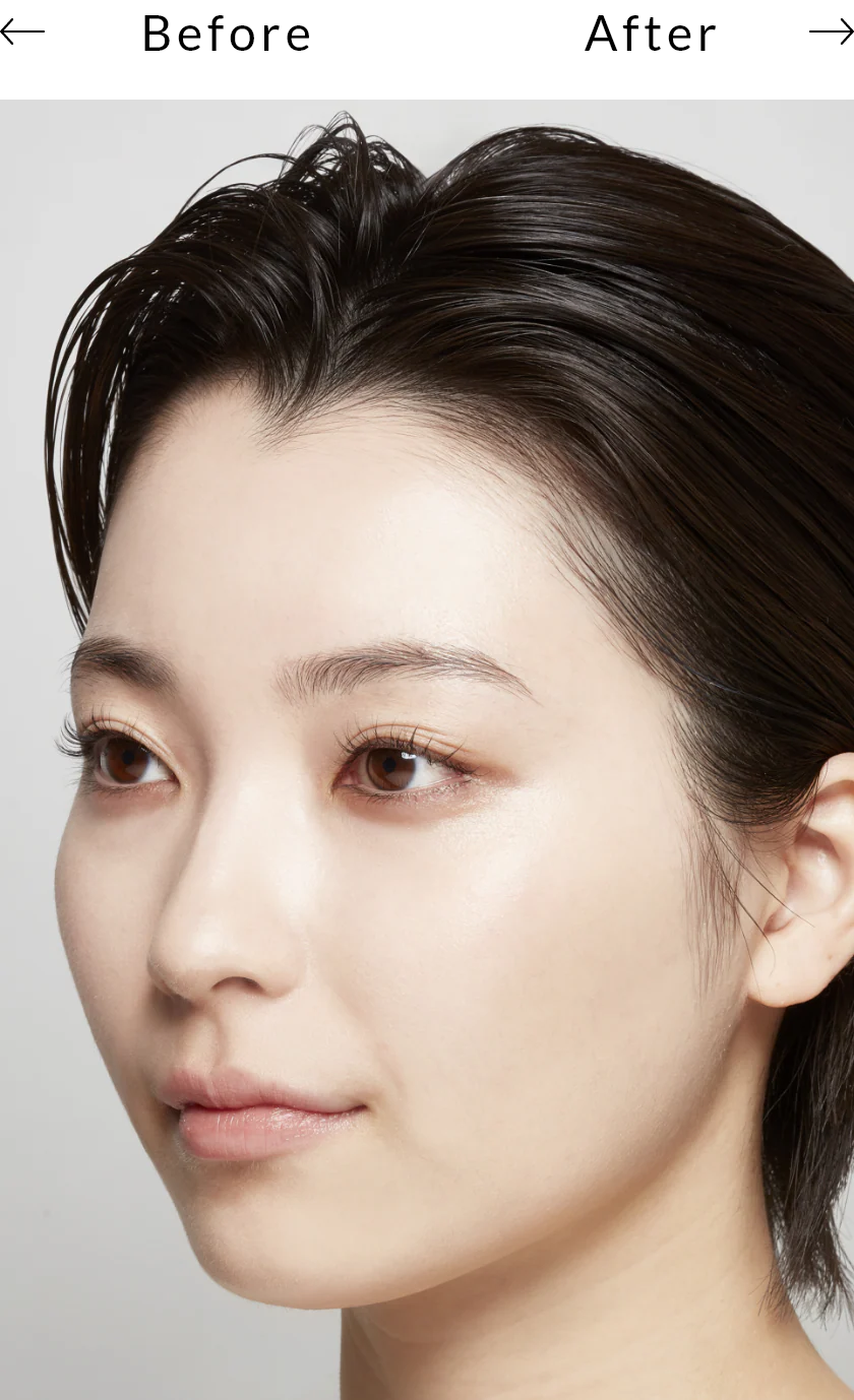 Excia Bare Vision Foundation - Image 7