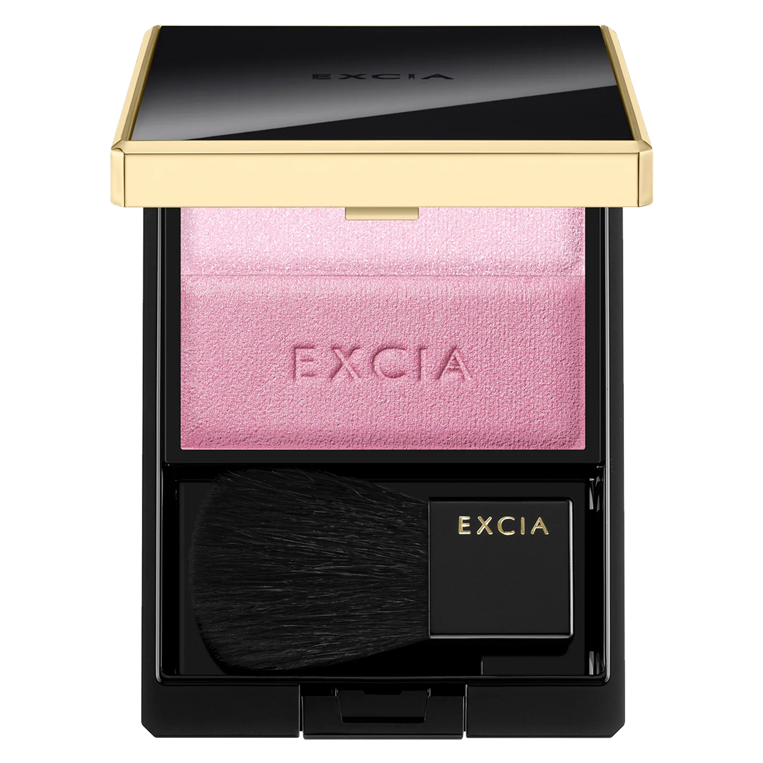 Excia Blush Duo