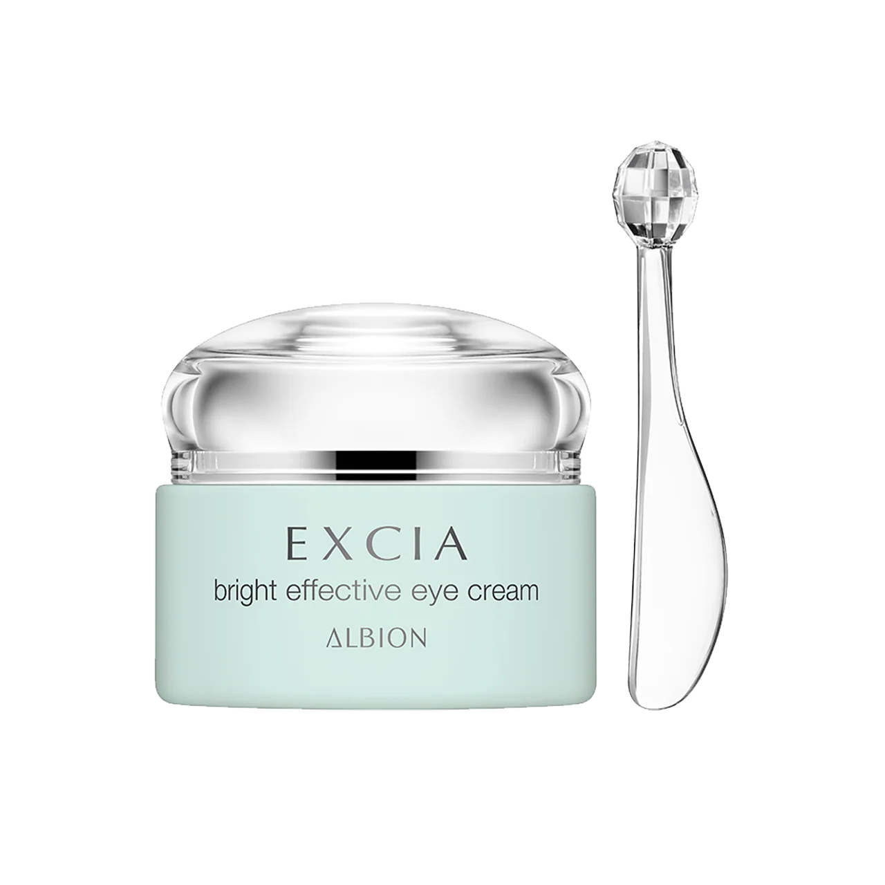 Excia Bright Effective Eye Cream
