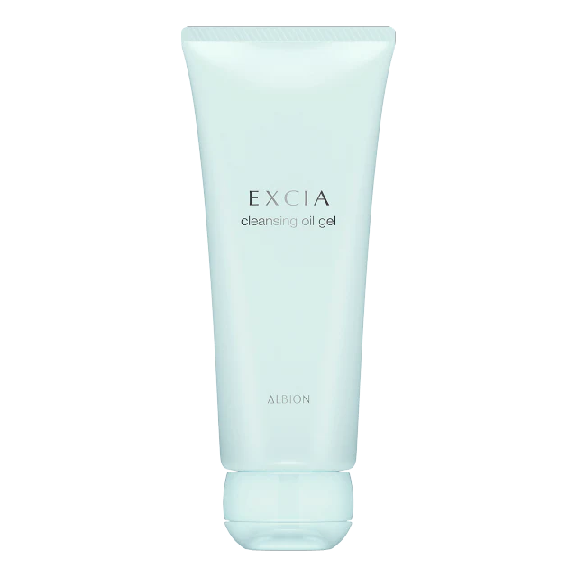 Excia Cleansing Oil Gel