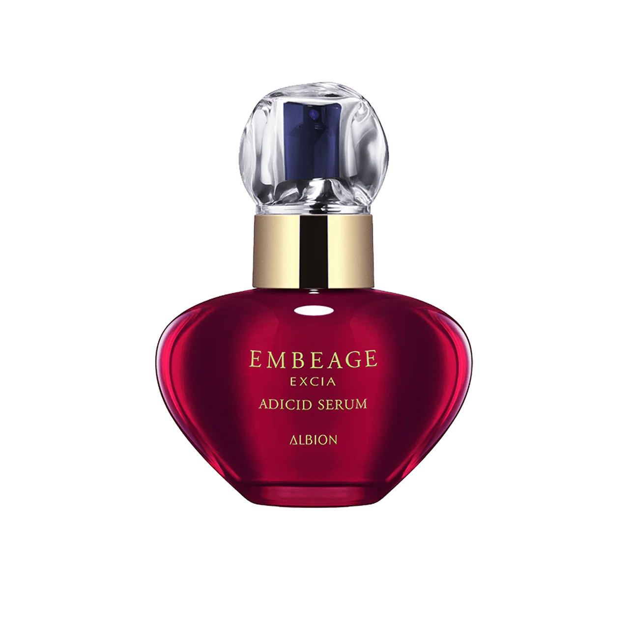 Excia Embeage Acid Serum