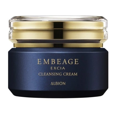 Excia Embeage Cleansing Cream