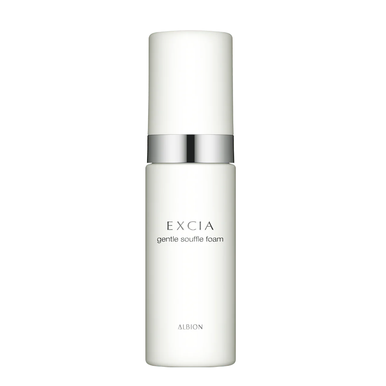 Excia Gentle Souffle Foam