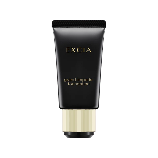 Excia Grand Imperial Foundation