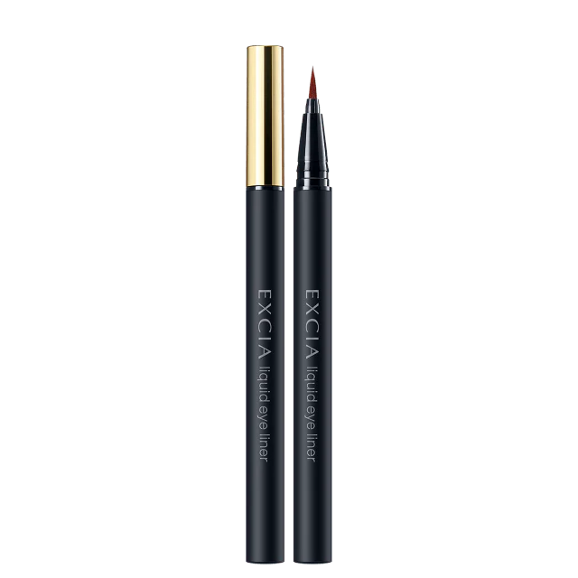 Excia Liquid Eyeliner