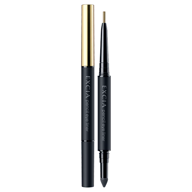 Excia Pencil Eyeliner