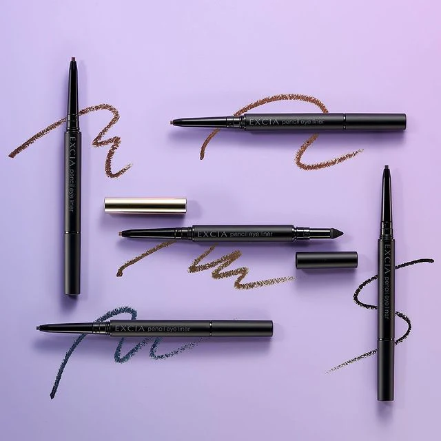 Excia Pencil Eyeliner - Image 2