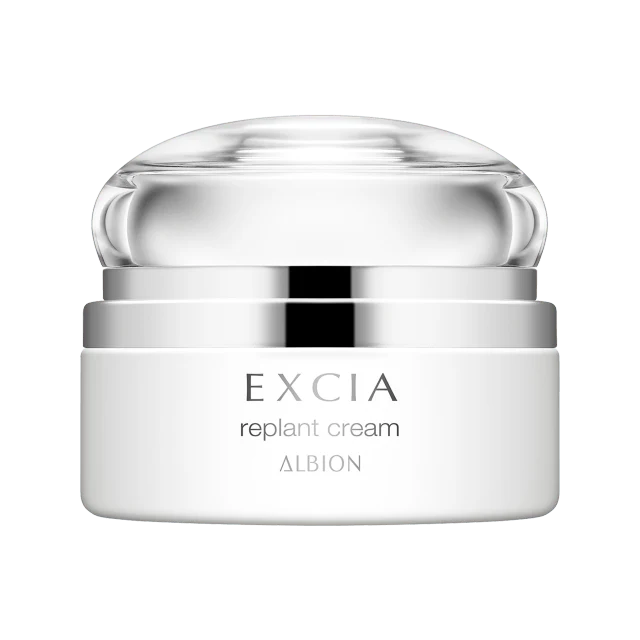 Excia Replant Cream