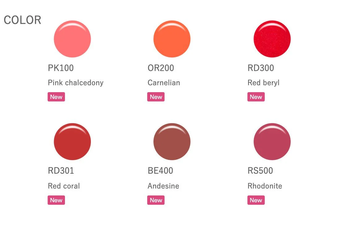 Excia Rouge Freche - Image 2