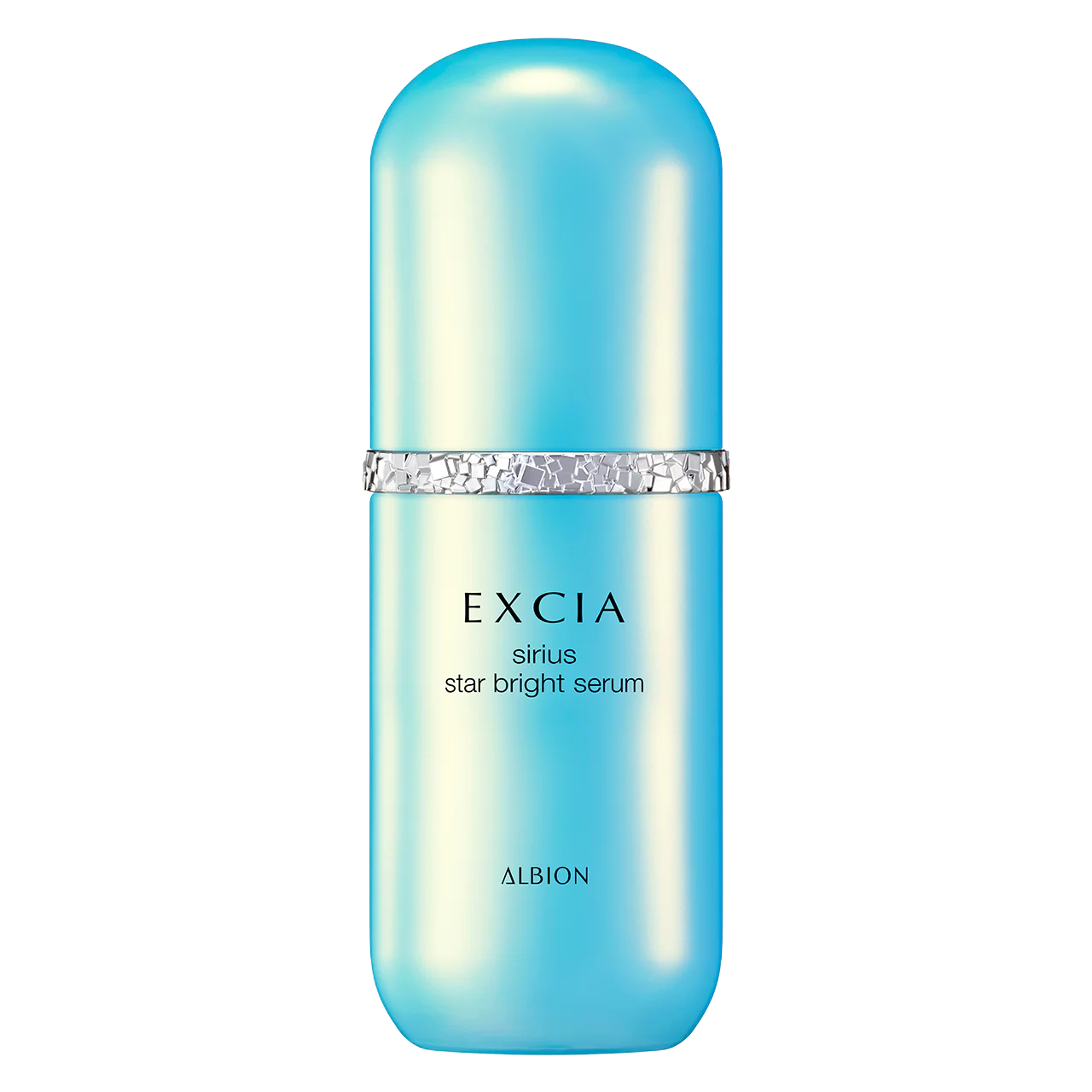 Excia Sirius Star Bright Serum