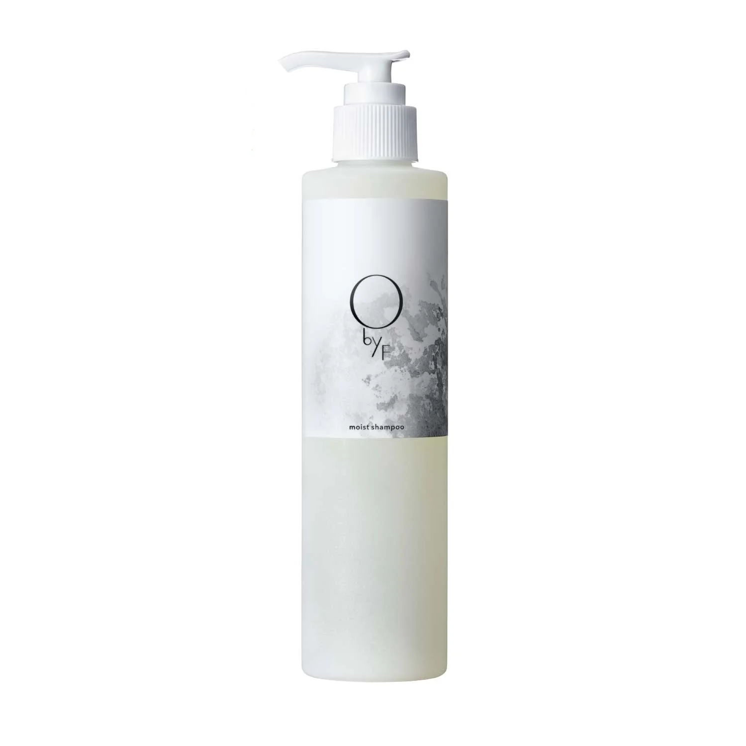 F Organics O by F Moist Shampoo