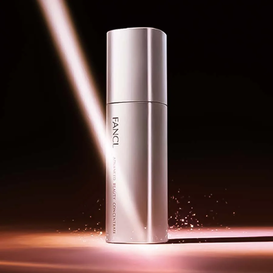 Fancl Advanced Beauty Concentrate