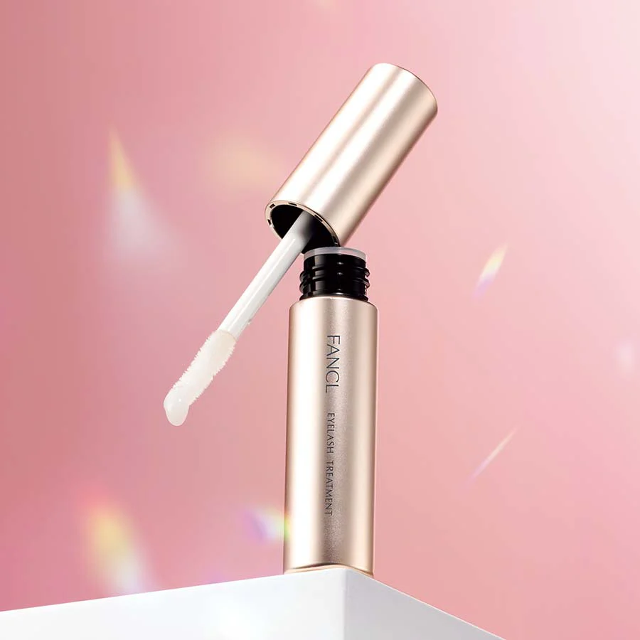 Fancl Eyelash Treatment