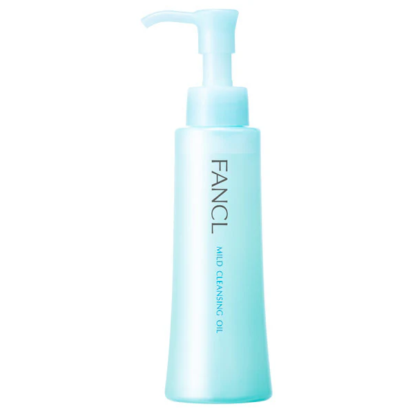 Fancl Mild Cleansing Oil